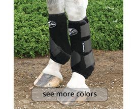 Professional's Choice SMB 3 Sports Medicine Boots