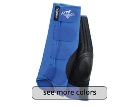 Professional's Choice Standard VenTech Skid Boot