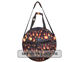 Professional's Choice Rope Bag