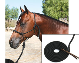Professional's Choice Clinician Halter