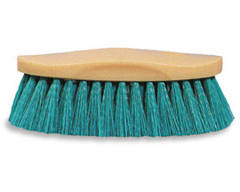 "Magic" Decker Grooming Brush