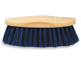 "Legend" Decker Grooming Brush