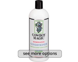 Cowboy Magic Concentrated Rosewater Conditioner