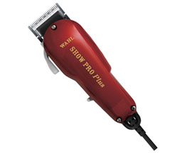 Wahl Show Pro Plus Clippers