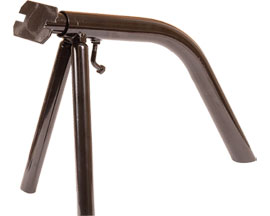Mustang Manufacturing Large Steer Head Stand