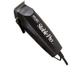 Wahl Stable Pro Clippers