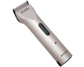 Wahl Arco SE Rechargeable Clippers