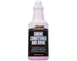 Weaver Leather Swine Conditioner and Shine