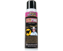 Stierwalt ProPink by Luster's