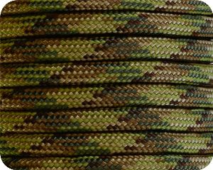 Get your S&E Brand® Multicam 550 Paracord - 100 Feet at Smith & Edwards!