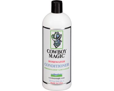 Cowboy Magic Concentrated Rosewater Conditioner