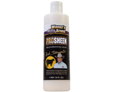 Weaver Leather Stierwalt ProSheen Concentrate