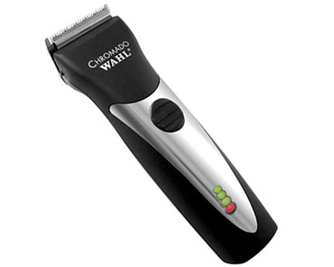 Wahl Chromado Cordless Animal Clipper Kit