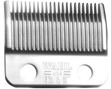 Wahl #30-15-10 Standard Blade