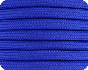 S&E Brand® Royal Blue 550 Paracord - 100 Feet