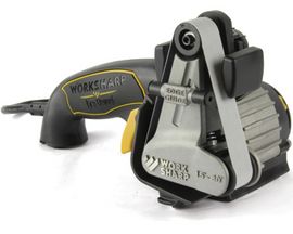 Work Sharp Knife and Tool Sharpener - Ken Onion Edition