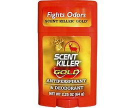 Wildlife Research Center Scent Killer Gold Antiperspirant and Deodorant