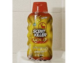 Wildlife Research Center Scent Killer Gold Body Wash and Shampoo