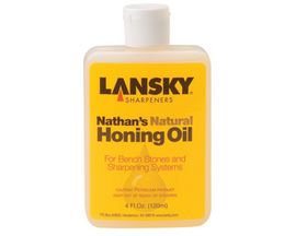 Lansky Nathan's Natural Honing Oil