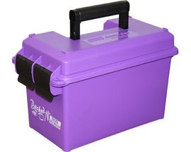 MTM Case-Gard® Purple 50 Caliber Ammo Can