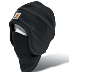 Carhartt® 2-in-1 Pull-Down Face Mask