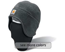 Carhartt® 2-in-1 Pull-Down Face Mask