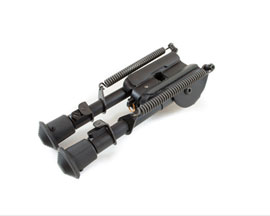 Harris Engineering Inc. Bipod Ultralight 6" - 9"