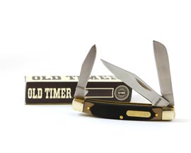 Old Timer® Middleman Pocket Knife