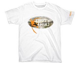 Browning®  Men's Dirty Bird Oval Landscape Short Sleeve Tee 