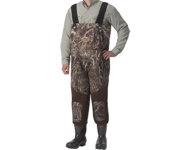 Caddis® Neo-Breathable Camo Waders