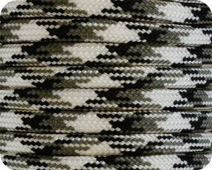 S&E Brand® Urban Camo 550 Paracord - 100 Feet