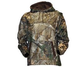 Gamehide Youth High Performance Mid-Weight Fleece Hoodie