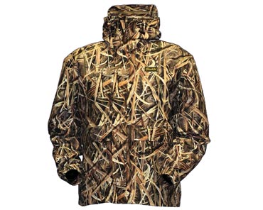 Gamehide Decoy Shell Jacket 