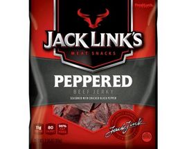 Jack Links Peppered Beef Jerky - 2.85 oz. 