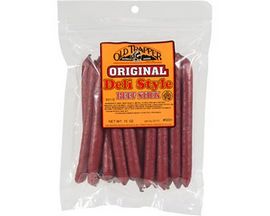 Old Trapper Deli Style Beef Sticks - Original