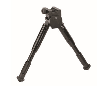 Caldwell® AR Prone Bipod - Picatinny Mount