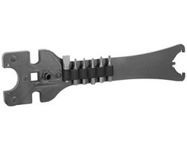 Wheeler® Delta Series AR Combo Tool