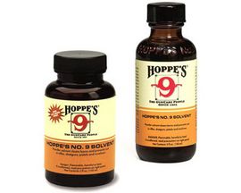 Hoppe's® No. 9 Gun Bore Cleaner Solvent - 5 oz. 