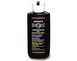 Hoppe's® Lubricating Oil Bottle - 2.25 oz.