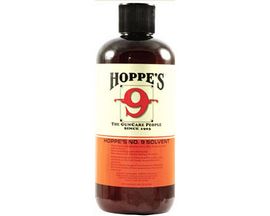 Hoppe's® No. 9 Gun Bore Cleaner Solvent