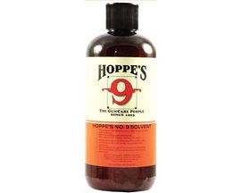 Hoppe's® No. 9 Gun Bore Cleaner Solvent