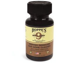Hoppe's® No. 9 Bench Rest Copper Remover Cleaner