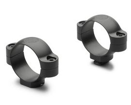 Leupold® STD 30mm Medium Scope Mount Rings