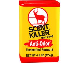 Wildlife Research Center® Scent Killer Bar Soap