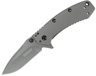 Kershaw® Cryo Knife