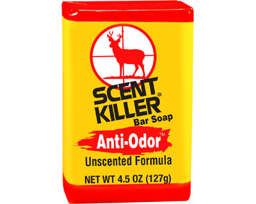 Wildlife Research Center® Scent Killer Bar Soap