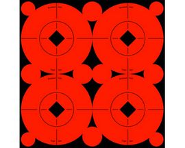 Birchwood Casey® Target Spots - 3 in. Red