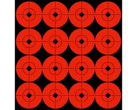 Birchwood Casey® Target Spots - 1.5 in. Red
