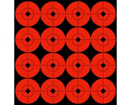 Birchwood Casey® Target Spots - 1.5 in. Red