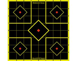 Birchwood Casey® Shoot-N-C 8 in. Sight-In Target
